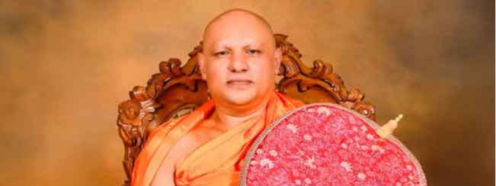 Narampanawe Ananda Thero Named Kelaniya Chancellor